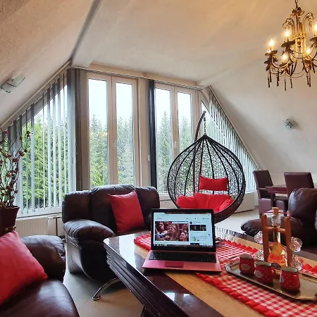 Casa de Férias Belic Golija *