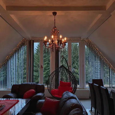 Belic Golija Tatil Evi Radaljica
