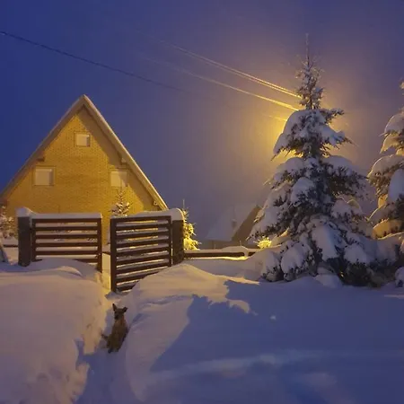 Case de vacanță Belic Golija *