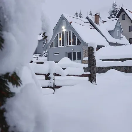 Tatil Evi Belic Golija Radaljica