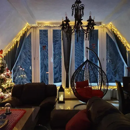 Belic Golija Tatil Evi Radaljica