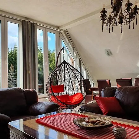Vakantiehuis Belic Golija