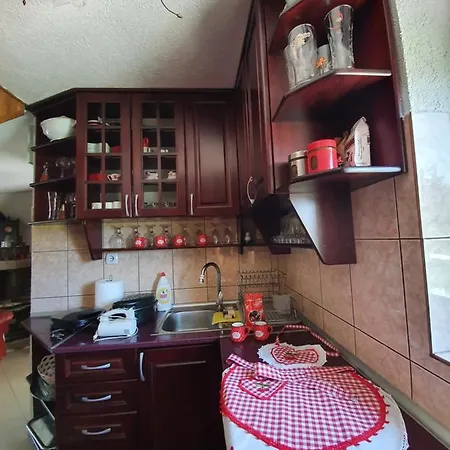 Casa de Férias Belic Golija Radaljica