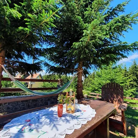 Casa de Férias Belic Golija Radaljica