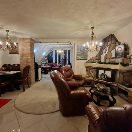 Belic Golija Casa de Férias Radaljica