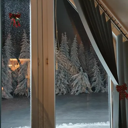 Belic Golija Casa de Férias Radaljica