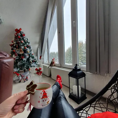 Tatil Evi Belic Golija