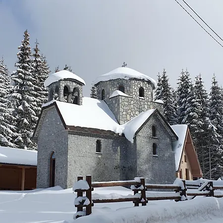 Belic Golija * Radaljica