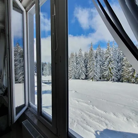 Belic Golija Casa de Férias Radaljica