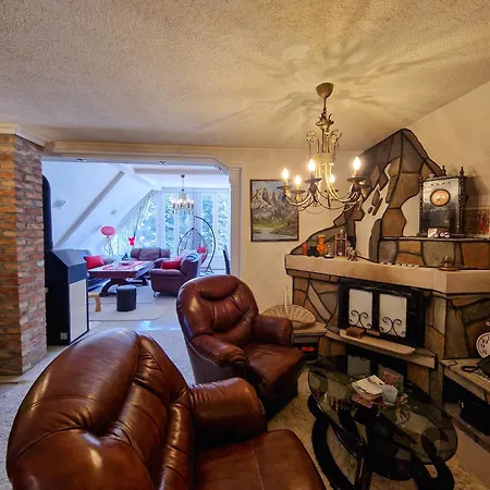 Belic Golija Case de vacanță Radaljica