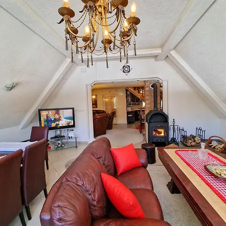 Tatil Evi Belic Golija Radaljica