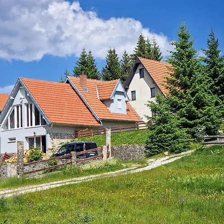 Belic Golija * Radaljica