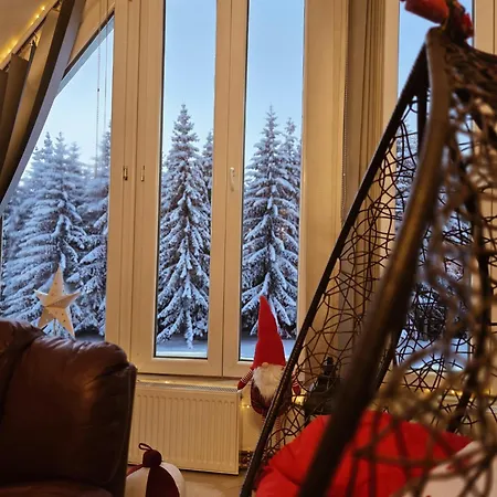 Belic Golija Casa de Férias Radaljica