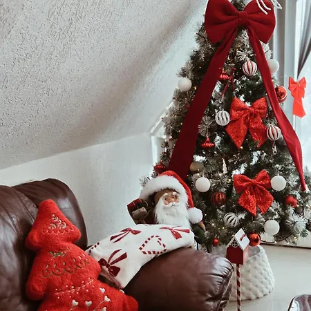 Casa de Férias Belic Golija *