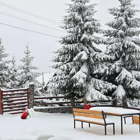 Belic Golija Radaljica