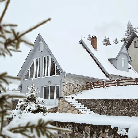 Casa de Férias Belic Golija