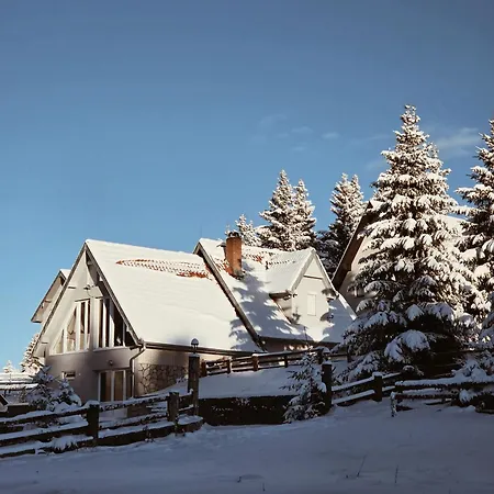 Belic Golija * Radaljica