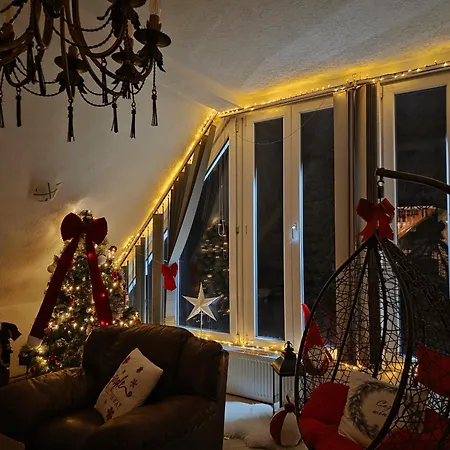 Belic Golija Casa de Férias Radaljica