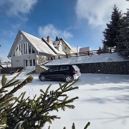 Casa de Férias Belic Golija Radaljica