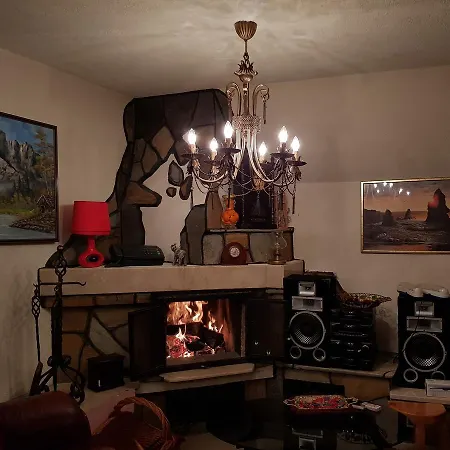 Belic Golija Radaljica