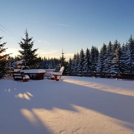 Casa de Férias Belic Golija Radaljica