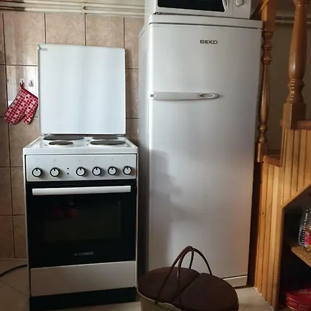 Belic Golija Case de vacanță Radaljica