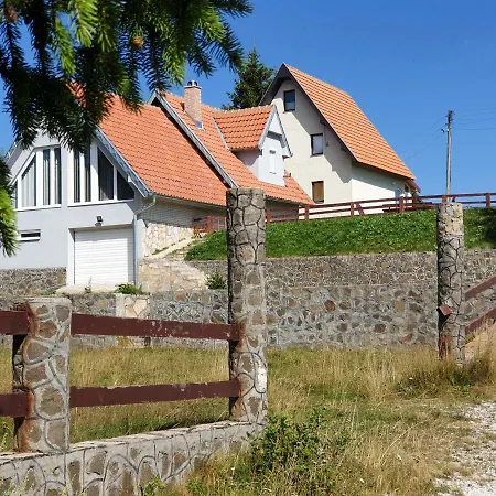 Belic Golija Radaljica