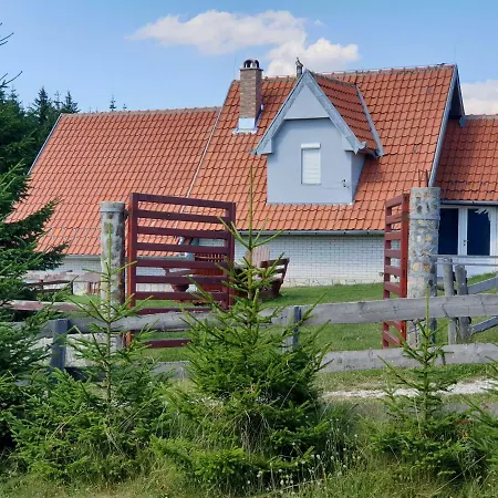 Case de vacanță Belic Golija *