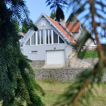 Belic Golija * Radaljica