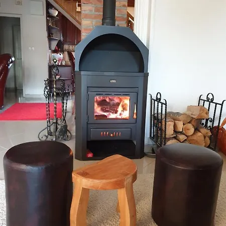 Belic Golija Case de vacanță Radaljica