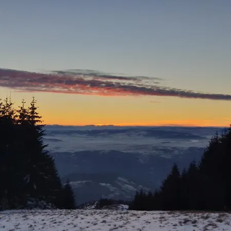 Belic Golija * Radaljica