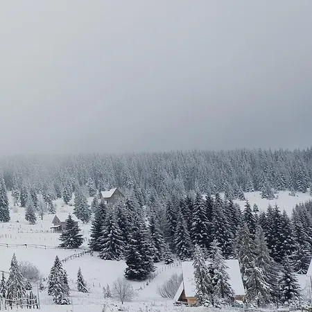 Tatil Evi Belic Golija Radaljica