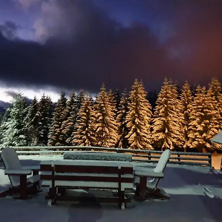 Belic Golija Radaljica