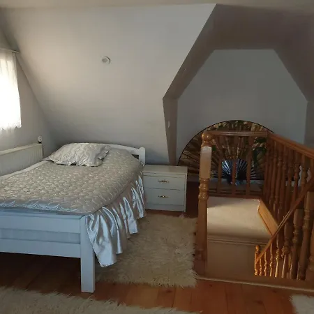 Tatil Evi Belic Golija