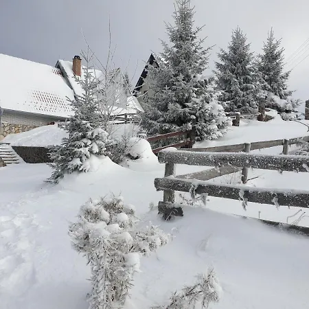 Belic Golija Casa de Férias Radaljica