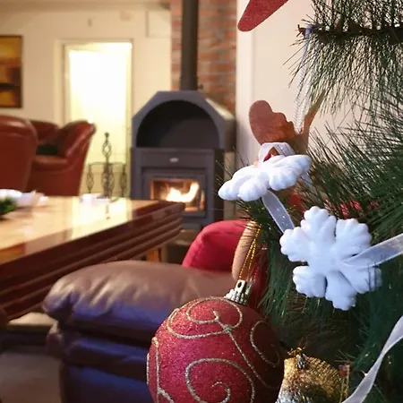 Belic Golija Case de vacanță *