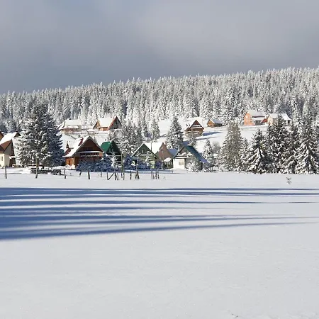 Vakantiehuis Belic Golija Radaljica
