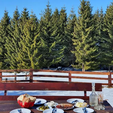 Tatil Evi Belic Golija