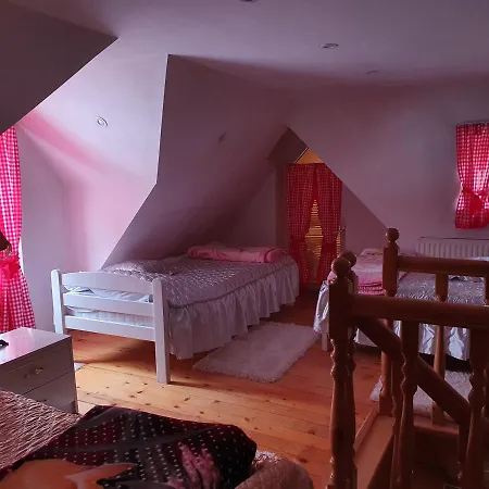 Belic Golija * Radaljica