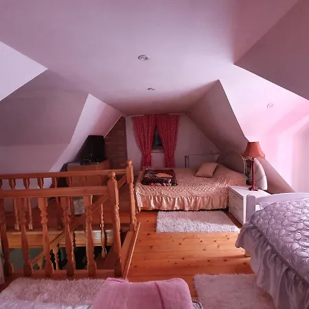 Case de vacanță Belic Golija *