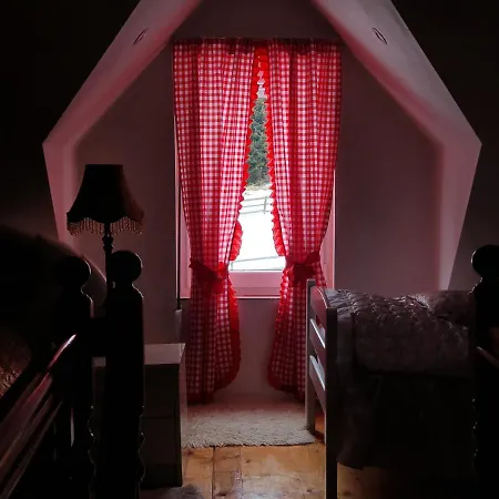 Belic Golija Casa de Férias *