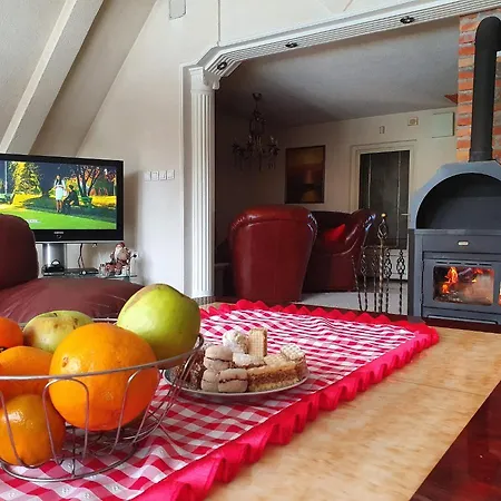 Belic Golija Case de vacanță