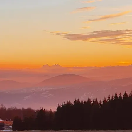 Case de vacanță Belic Golija *