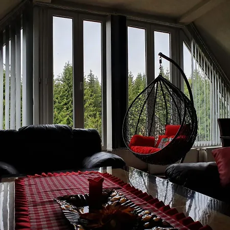 Casa de Férias Belic Golija