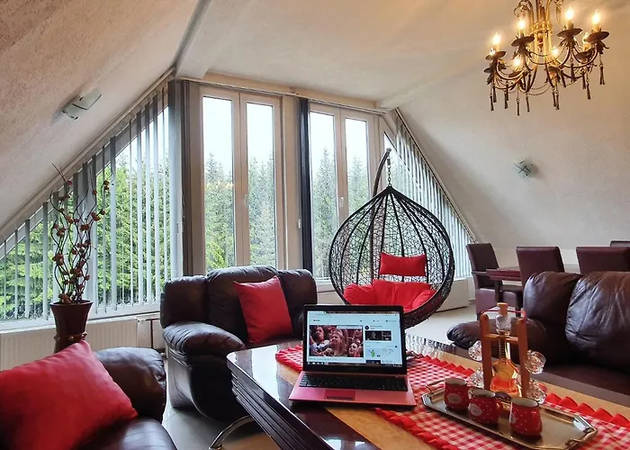 בית נופש Belic Golija *