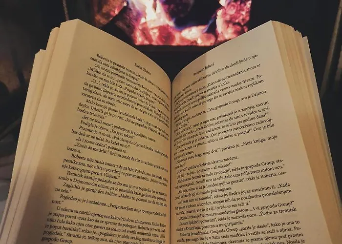 בית נופש Belic Golija *