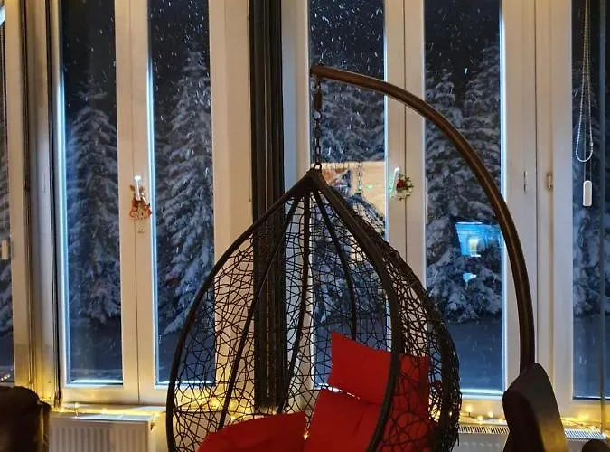 Belic Golija בית נופש *