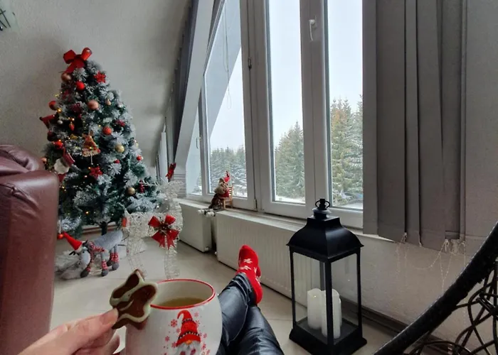 בית נופש Belic Golija