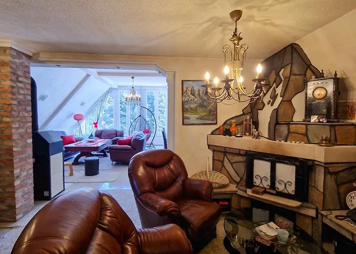 Belic Golija בית נופש Radaljica