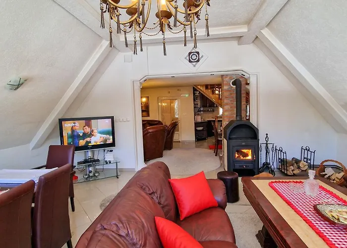 בית נופש Belic Golija Radaljica